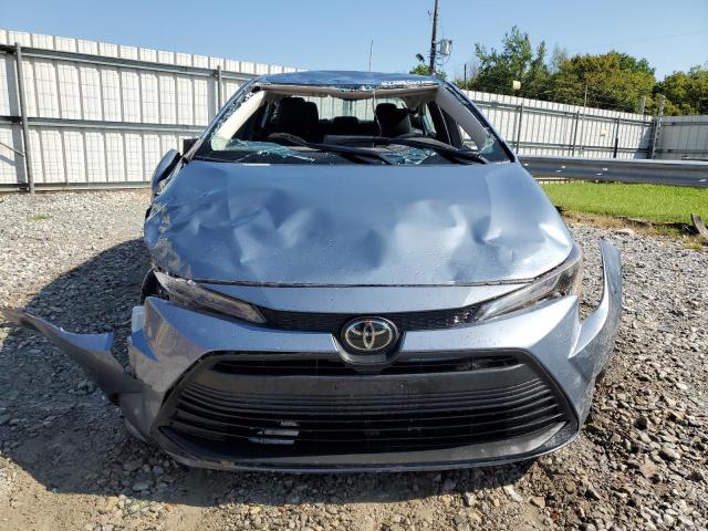 Photo 5 from auction – 2023 TOYOTA COROLLA LE with VIN 5YFB4MDE8PP036707
