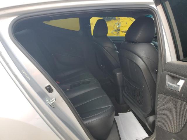 Photo 10 from auction – 2015 HYUNDAI VELOSTER T with VIN KMHTC6AEXFU233821