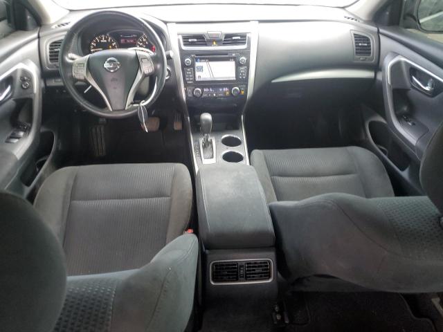 Photo 8 from auction – 2015 NISSAN ALTIMA 2.5 with VIN 1N4AL3AP5FC200569