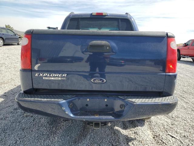 Photo 6 from auction – 2005 FORD EXPLORER S with VIN 1FMDU77K85UB67885