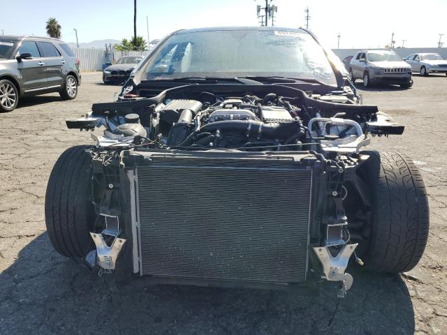 Photo 5 from auction – 2019 MERCEDES-BENZ E 300 with VIN WDDZF4JB2KA673663