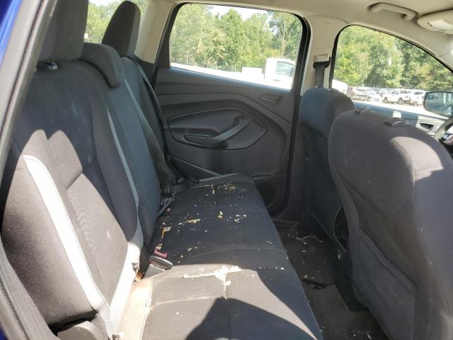 Photo 11 from auction – 2014 FORD ESCAPE S with VIN 1FMCU0F70EUD55316