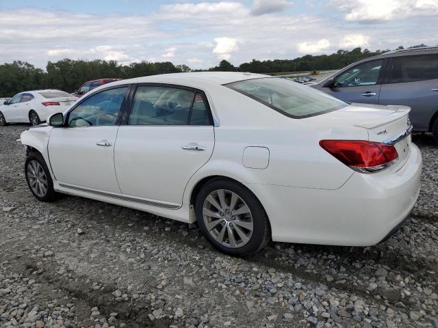 Photo 2 from auction – 2011 TOYOTA AVALON BAS with VIN 4T1BK3DB0BU434605