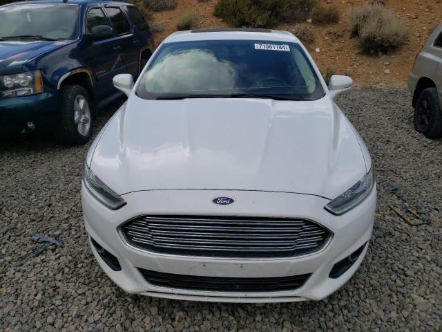 Photo 5 from auction – 2014 FORD FUSION TIT with VIN 3FA6P0K97ER267201