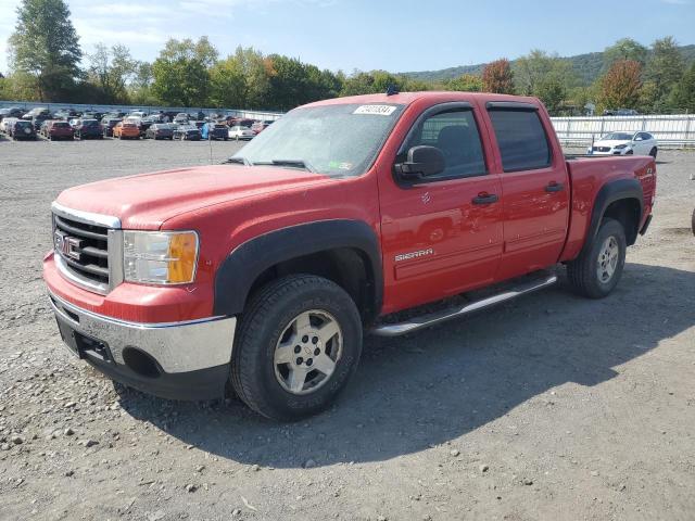 GMC SIERRA K15 2011 with VIN 3GTP2VE35BG373218 - Photo from auction