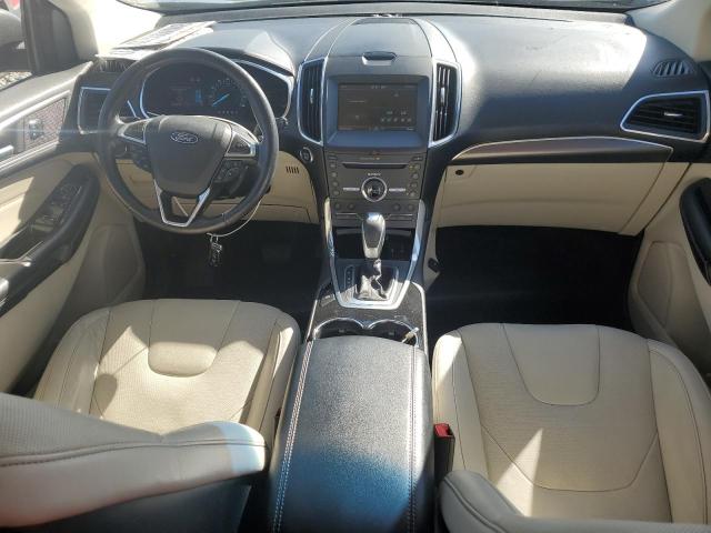 Photo 8 from auction – 2015 FORD EDGE TITAN with VIN 2FMTK4K97FBB82891