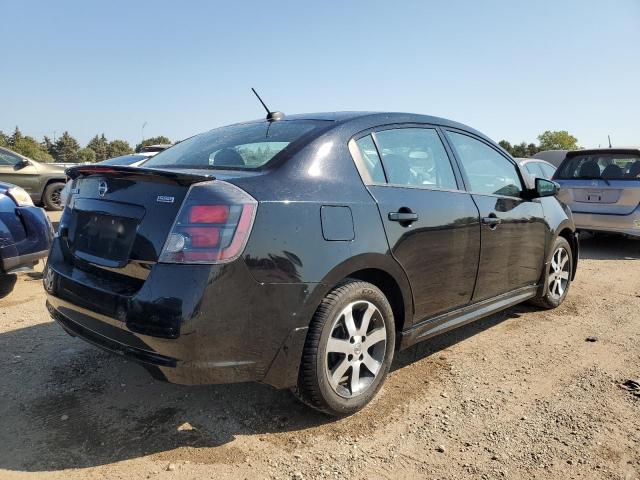 Photo 3 from auction – 2012 NISSAN SENTRA 2.0 with VIN 3N1AB6AP4CL708629