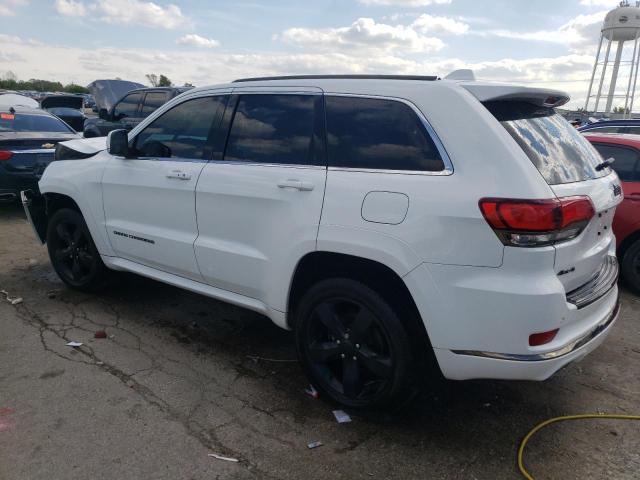 Photo 2 from auction – 2015 JEEP GRAND CHER with VIN 1C4RJFCG1FC190110