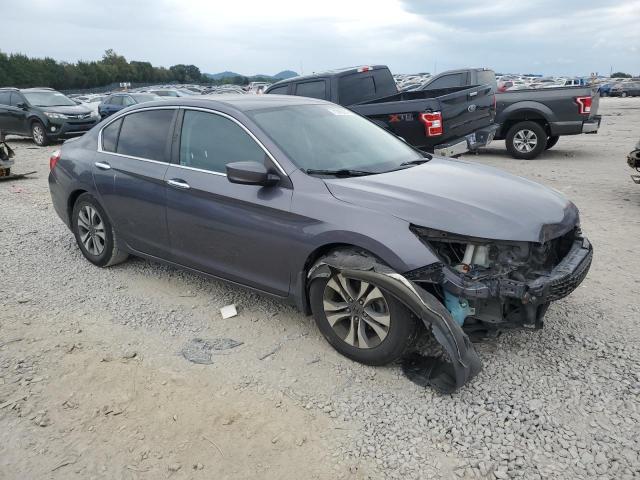 Photo 4 from auction – 2014 HONDA ACCORD LX with VIN 1HGCR2E33EA284616