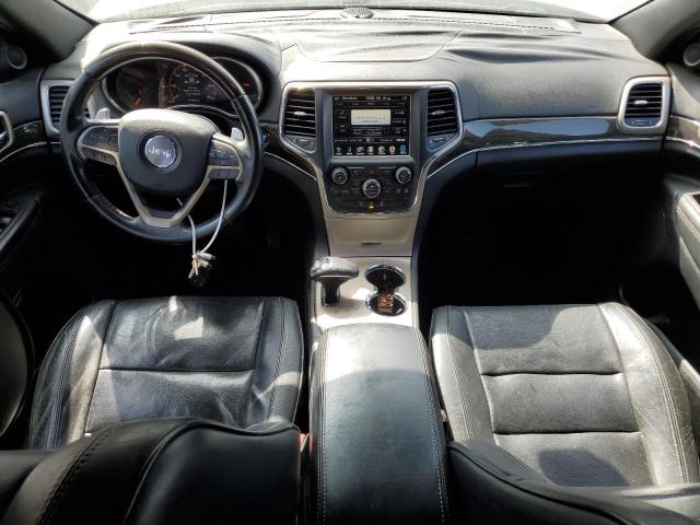 Photo 8 from auction – 2014 JEEP GRAND CHER with VIN 1C4RJFCT3EC190718