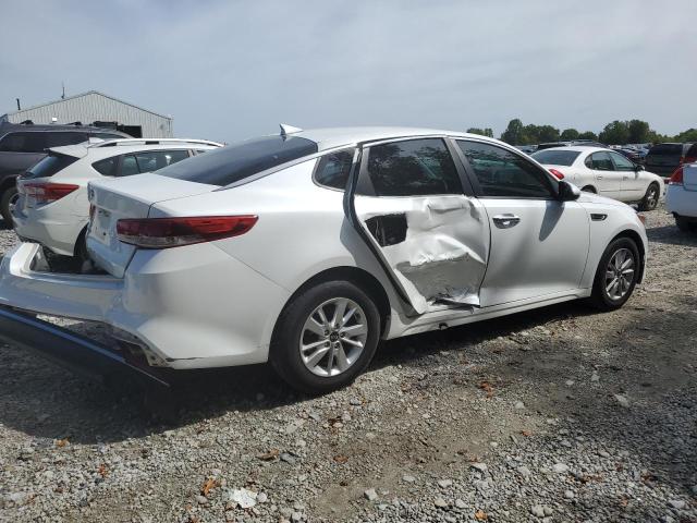 Photo 3 from auction – 2017 KIA OPTIMA LX with VIN KNAGT4L33H5172666