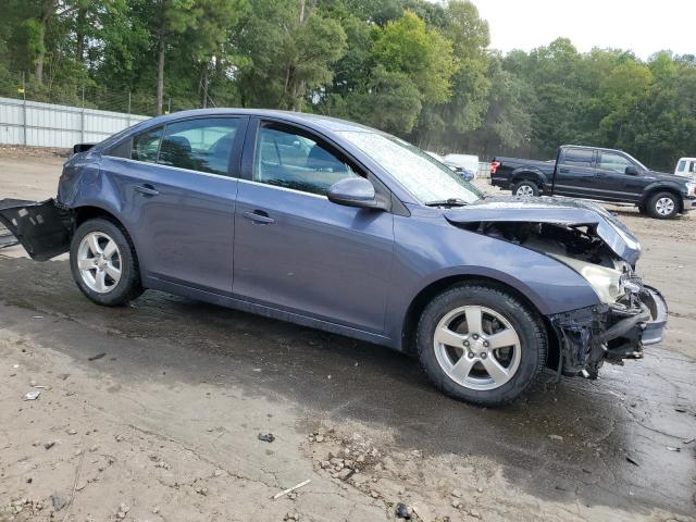 Photo 4 from auction – 2013 CHEVROLET CRUZE LT with VIN 1G1PC5SB5D7175223