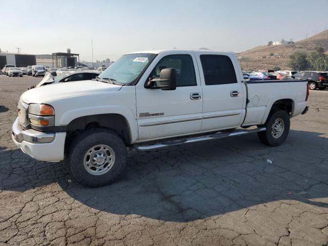 GMC SIERRA C25 2007 с VIN 1GTHC23D37F183048 - Фото с аукциона