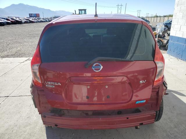 Photo 6 from auction – 2014 NISSAN VERSA NOTE with VIN 3N1CE2CP5EL402564