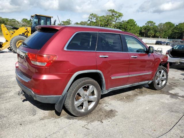Photo 3 from auction – 2012 JEEP GRAND CHER with VIN 1C4RJFBTXCC159948