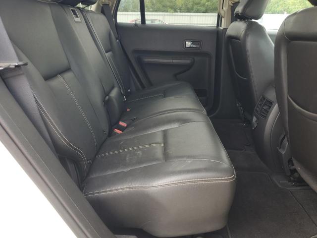 Photo 11 from auction – 2008 FORD EDGE LIMIT with VIN 2FMDK49C38BA54463