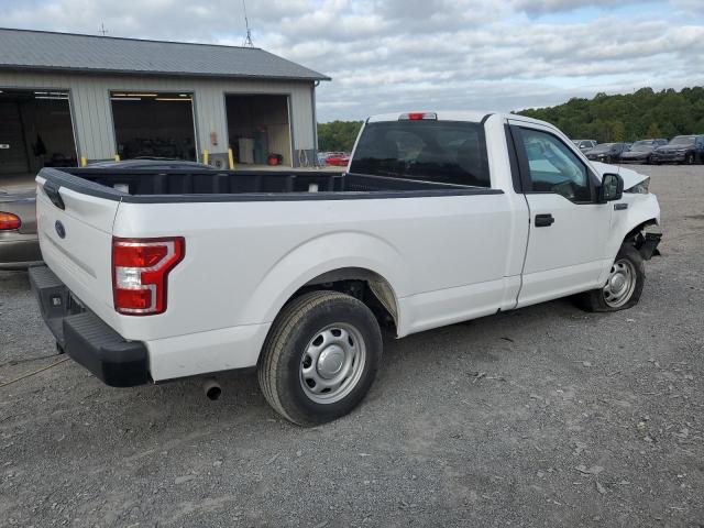 Photo 3 from auction – 2020 FORD F150 with VIN 1FTMF1C53LKE02164