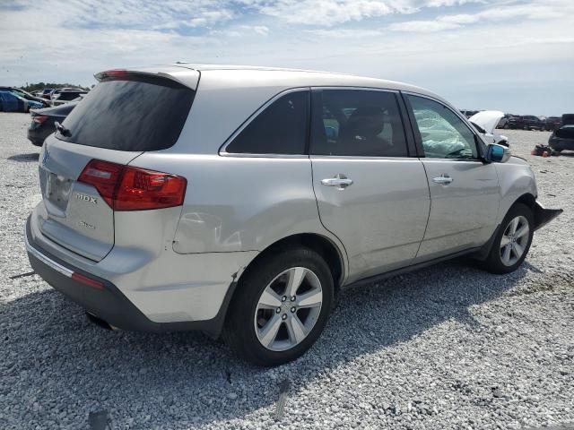 Photo 3 from auction – 2010 ACURA MDX TECHNO with VIN 2HNYD2H65AH520326