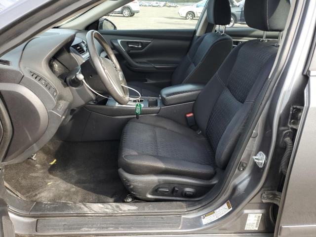 Photo 7 from auction – 2017 NISSAN ALTIMA 2.5 with VIN 1N4AL3AP6HC149019