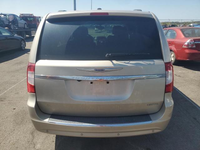 Photo 6 from auction – 2014 CHRYSLER TOWN & COU with VIN 2C4RC1GG6ER261864