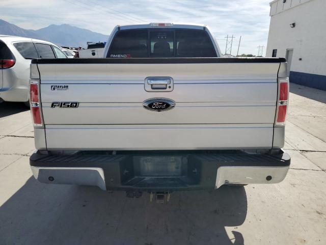 Photo 6 from auction – 2012 FORD F150 SUPER with VIN 1FTFW1ET1CKD31504