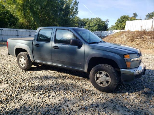 Photo 4 from auction – 2007 CHEVROLET COLORADO with VIN 1GCDT13E278158955