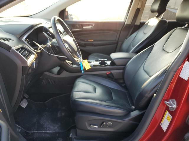 صورة رقم 7 من المزاد - 2017 FORD EDGE TITAN مع VIN 2FMPK4K94HBB12205