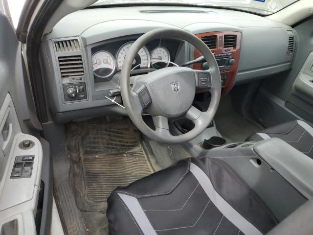 Photo 8 from auction – 2005 DODGE DAKOTA SLT with VIN 1D7HW42K35S327369