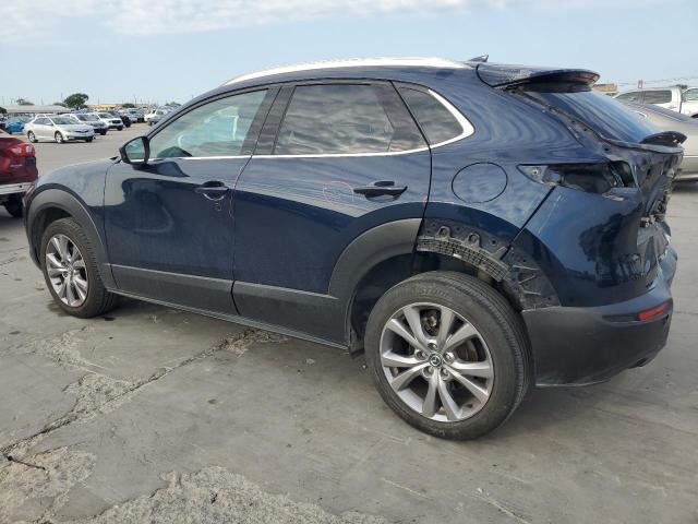 Photo 2 from auction – 2021 MAZDA CX-30 PREM with VIN 3MVDMBDLXMM315069