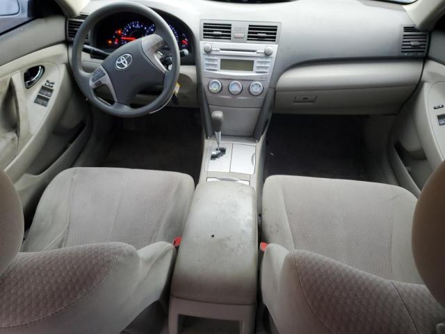 Photo 8 from auction – 2010 TOYOTA CAMRY BASE with VIN 4T1BF3EK5AU568964