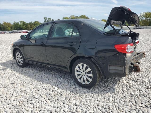 Photo 2 from auction – 2012 TOYOTA COROLLA BA with VIN 2T1BU4EE7CC756363