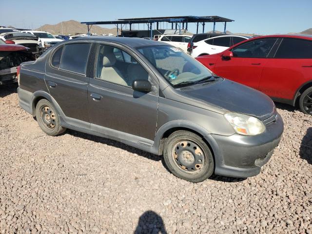Photo 4 from auction – 2003 TOYOTA ECHO with VIN JTDBT123235033196