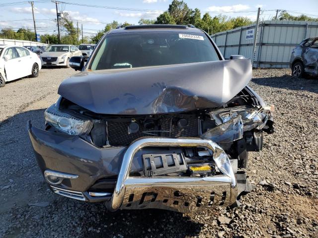 Photo 5 from auction – 2013 TOYOTA HIGHLANDER with VIN 5TDBK3EH9DS204768