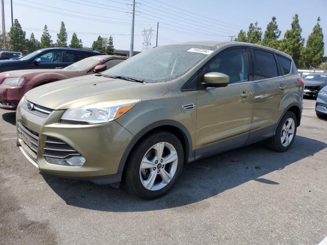 FORD ESCAPE SE 2013 with VIN 1FMCU0GX3DUC56082 - Photo from auction