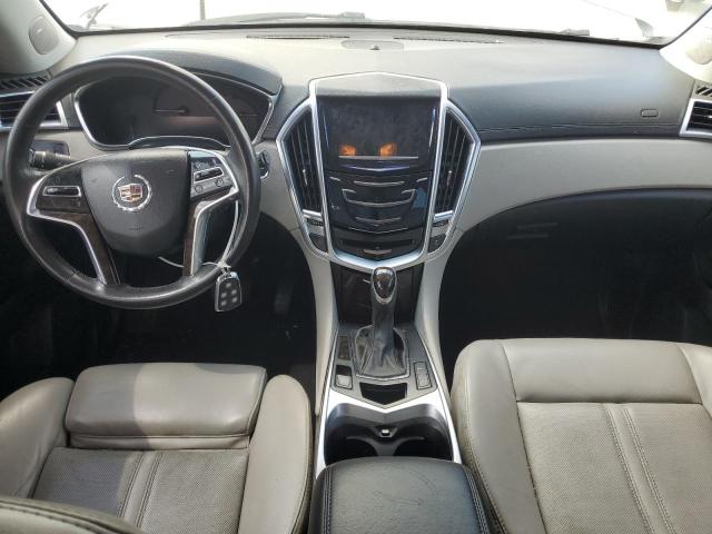 Photo 8 from auction – 2015 CADILLAC SRX PERFOR with VIN 3GYFNCE31FS583111