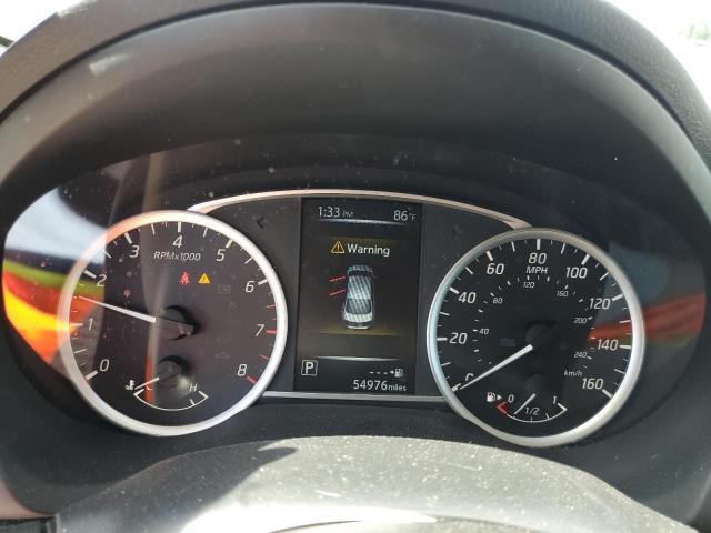 Photo 9 from auction – 2016 NISSAN SENTRA S with VIN 3N1AB7AP9GL644227