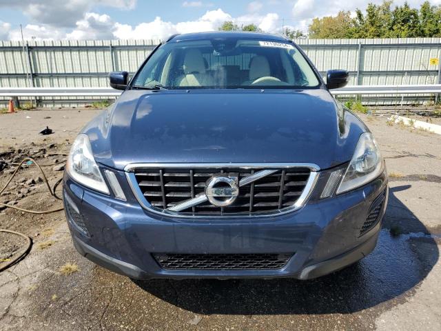 Photo 5 from auction – 2013 VOLVO XC60 3.2 with VIN YV4952DZ8D2385389