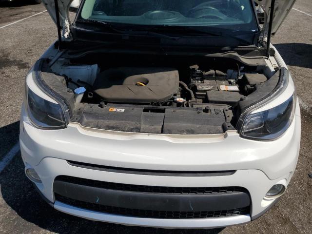 Photo 11 from auction – 2017 KIA SOUL + with VIN KNDJP3A55H7493639