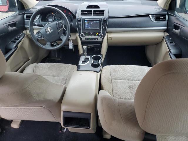 Photo 8 from auction – 2012 TOYOTA CAMRY BASE with VIN 4T4BF1FKXCR183654