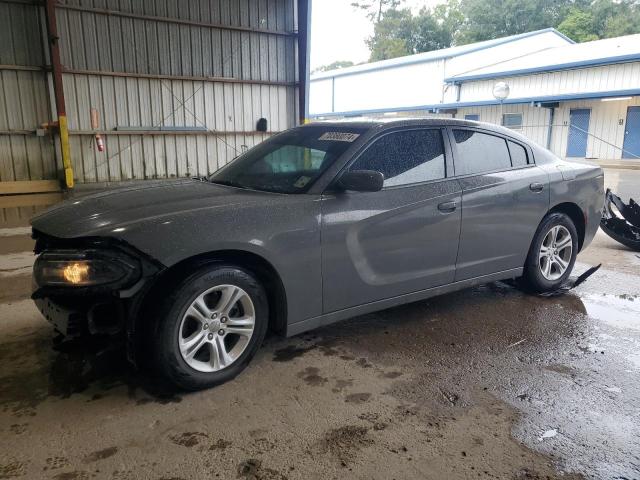 DODGE CHARGER SX 2019 with VIN 2C3CDXBGXKH707517 - Photo from auction