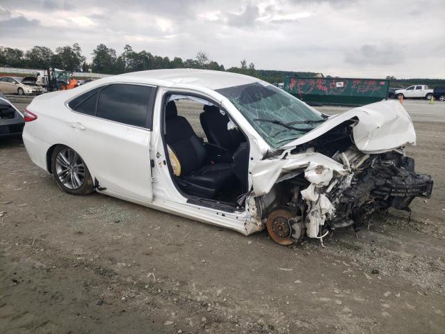 Photo 4 from auction – 2017 TOYOTA CAMRY LE with VIN 4T1BF1FK3HU395796