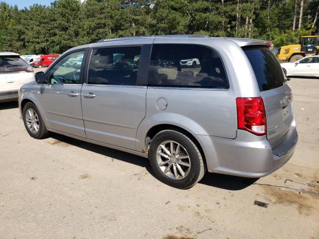 Photo 2 from auction – 2014 DODGE GRAND CARA with VIN 2C4RDGCG6ER257755