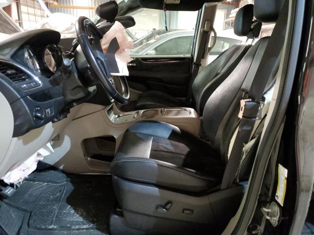 Photo 7 from auction – 2020 DODGE GRAND CARA with VIN 2C4RDGCG5LR154419