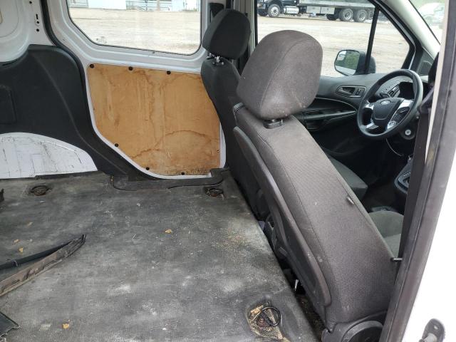 Photo 10 from auction – 2015 FORD TRANSIT CO with VIN NM0LS6E76F1208058