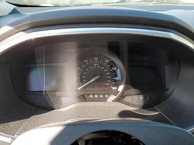 Фото 9 с аукциона – 2016 FORD EDGE TITAN с VIN 2FMPK4K97GBC32305