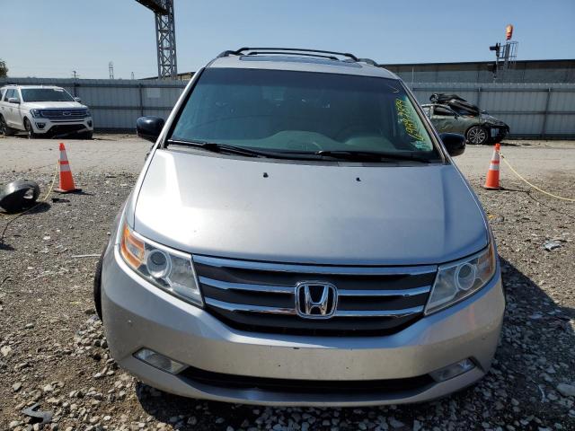 Photo 5 from auction – 2012 HONDA ODYSSEY TO with VIN 5FNRL5H97CB026762
