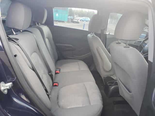 Photo 10 from auction – 2015 CHEVROLET SONIC LS with VIN 1G1JB6SG4F4151445