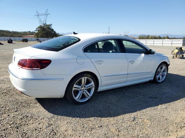 Photo 3 from auction – 2016 VOLKSWAGEN CC BASE with VIN WVWBP7AN8GE503036