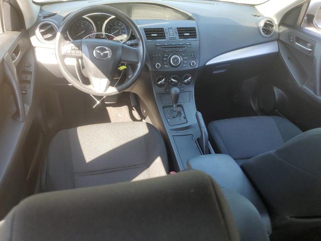 Photo 8 from auction – 2013 MAZDA 3 I with VIN JM1BL1TG5D1841486