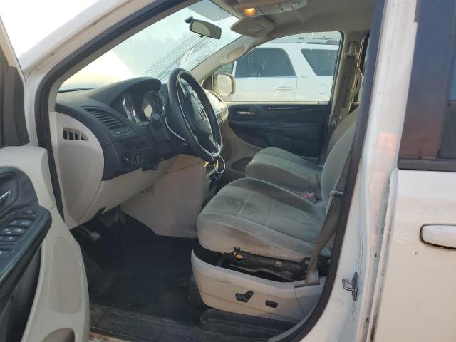 Photo 7 from auction – 2012 DODGE GRAND CARA with VIN 2C4RDGCG4CR274440